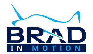 Brad in Motion - The Personal Blog of Brad Pierce